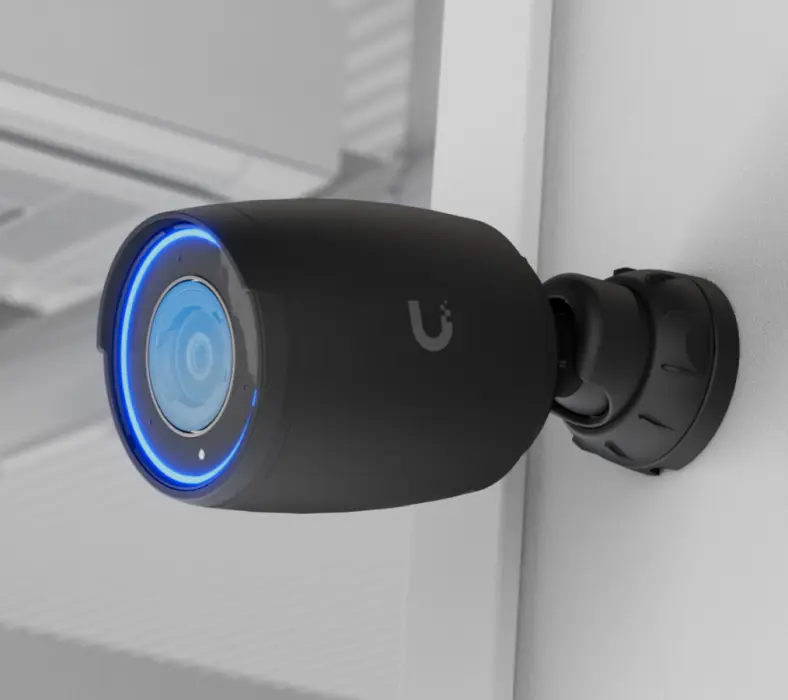 Ubiquiti AI Pro POE Security Camera