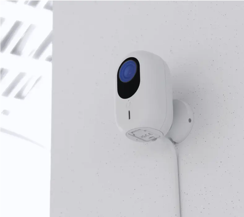 Ubiquiti G4 Instant Security Camera