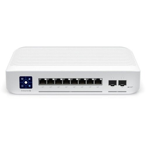 Home Networking Switch