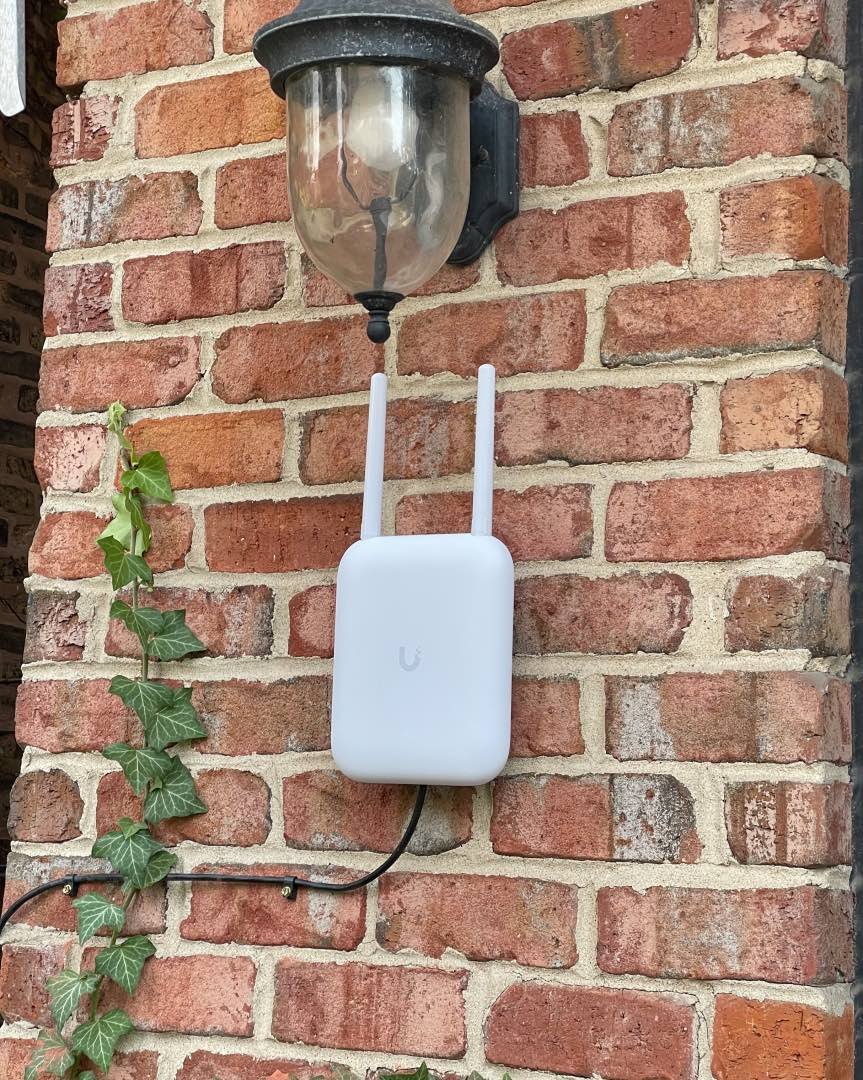 Wireless Network Installation Services in Chicago